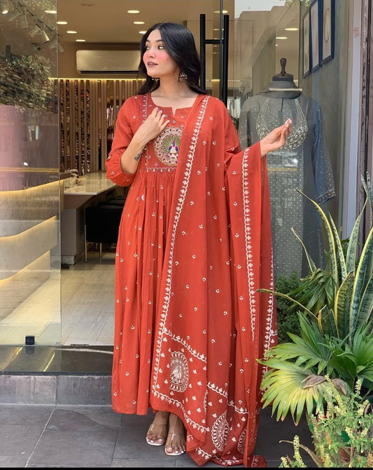 Kurti pant for women