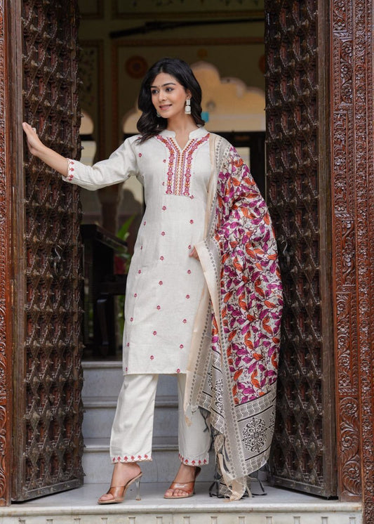 Kurti pant for women