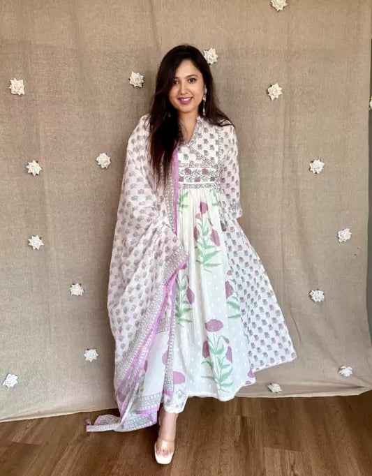 Kurti pant for women