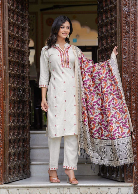 Kurti pant for women