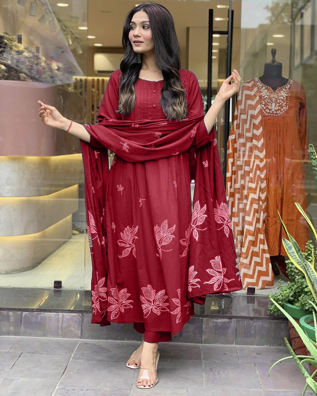 Kurti pant for women (Copy)